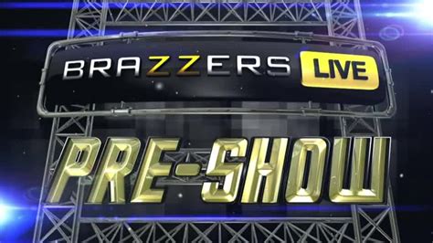 brazzers live|BRAZZERS LIVE 38: AIR TIGHT